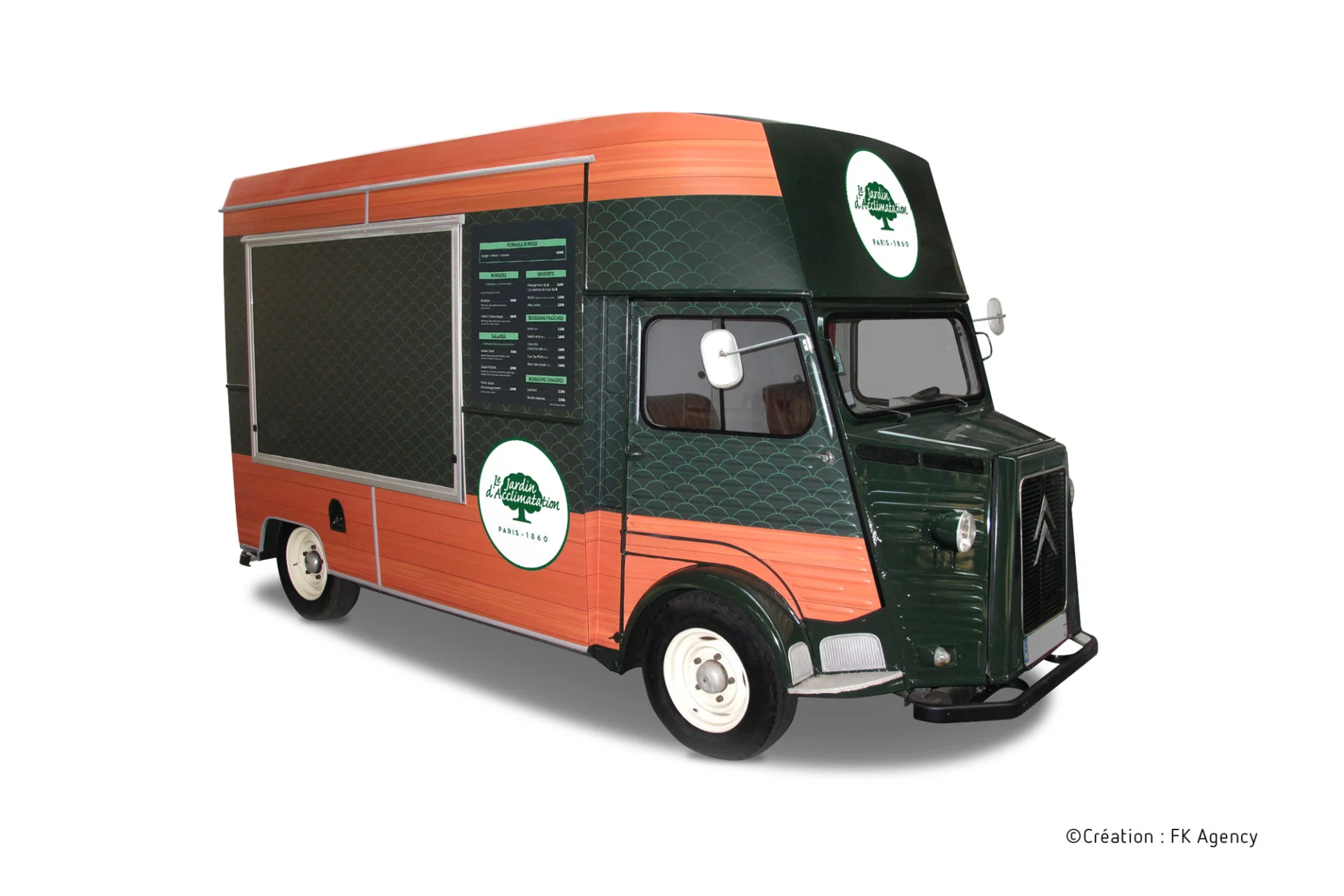 JardinAcclimatation_Foodtruck