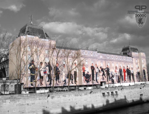 Préfecture de Police de Paris