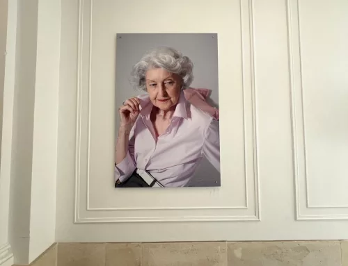 Décoration intérieure – panneaux pour Taylor Wessing