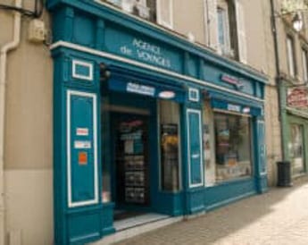 Réglementations quant à la signalétique des commerces